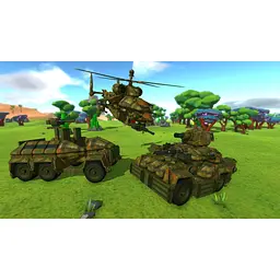 Ключ активації Microsoft TerraTech: Prospector Edition для Xbox One/Series S/X - мініатюра 9