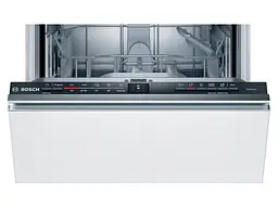 Встраиваемая посудомоечная машина Bosch SPV2IKX10E - миниатюра 2