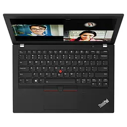 Ноутбук Lenovo ThinkPad A285 Touch (Ryzen 5 PRO 2500U/8/256SSD) - Class A- "Б/В" - мініатюра 6