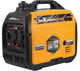 Генератор інверторний MaXpeedingRods 3.5 кВт MXR3800 - мініатюра 2