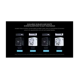 Блок живлення Lian Li 1200W RS Gold (G9P.RS1200G.BH00.EU) - мініатюра 10