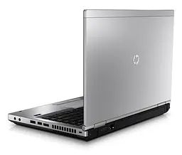 Ноутбук HP EliteBook 8560p (i7-2620M/4/250) - Class B "Б/В" - мініатюра 2