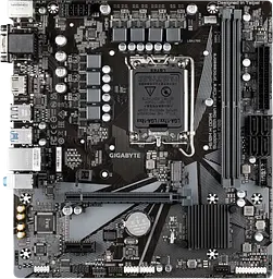 Материнська плата Gigabyte H610M H Socket 1700 - мініатюра 2
