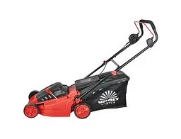 Газонокосарка Vitals Master EZP-383jb (158794) - мініатюра 6