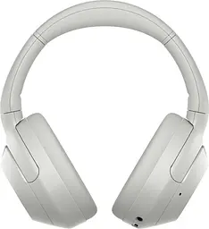 Навушники бездротові повнорозмірні Sony WH-ULT900N Wear White (WHULT900NW.CE7) - мініатюра 3