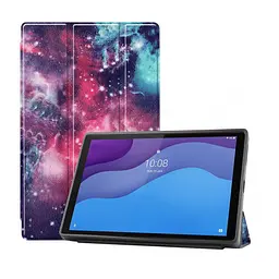 Чохол-книжка Gum origami для планшета Lenovo Tab M10 HD 2Gen TB-X306F та TB-X306X - мініатюра 6