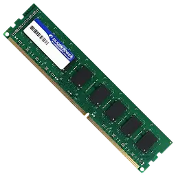 Оперативна пам'ять Silicon Power 8GB DDR3 1600MHz (SP008GBLTU160N02) Б/В