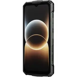 Смартфон Doogee Fire 7 Ultra 8/256GB Obsidian Gray [170412] - мініатюра 4