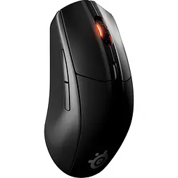 Миша SteelSeries Rival 3 Wireless Black (62521)