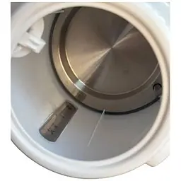 Електрочайник Sokany SK-SH-1044 1.7 л 2000 Вт Білий - мініатюра 3