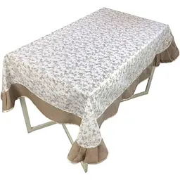 Скатертина Happy rose 150х150 см ПРОВАНС (023855)