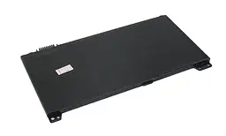 Акумулятор для ноутбука HP RR03XL G4 440 11.4V Black 3930 mAh