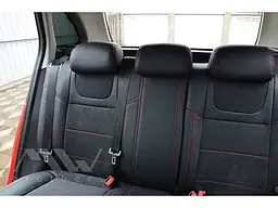 Авточохли модельні MW Brothers для Skoda Fabia II c 2007 - мініатюра 2