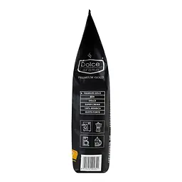 Кава в зернах Dolce Aroma Dolce 1 кг (881647) - мініатюра 5