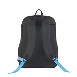 Рюкзак для ноутбука 15.6 RIVACASE 8068 + спортивная бутылка 750ml - мініатюра 3