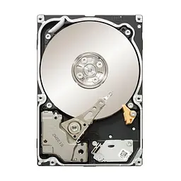 Накопичувач Seagate HDD 2.5` SATA 1.0TB 64MB 7200rpm (ST91000640NS) + перехідник на 3.5`