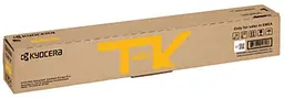 Картридж TK-8375Y (1T02XDANL0) Yellow KYOCERA teh0022851