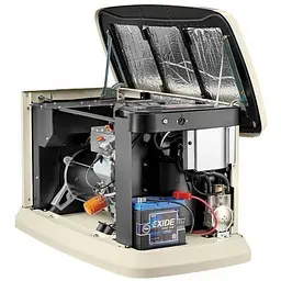 Генератор Generac G0071890 GUARDIAN (16 кВт) - мініатюра 3