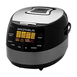 Мультиварка Grunhelm MC-16T