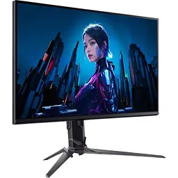 Монітор Acer 24.5" XB253QF3BMIIPRX (UM.KX3EE.301) [168033] - мініатюра 2