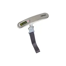 Ваги для багажу Rotex RSB03-S - мініатюра 1