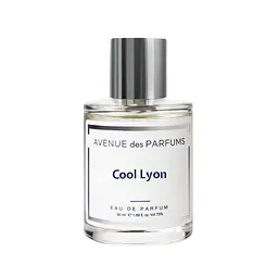 Парфумована вода Cool Lyon Avenue des Parfums 50 мл