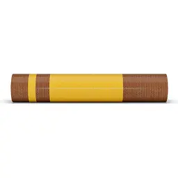 Сільськогосподарська сітка для тюків Bradas BALER NET PLUS, 1,25x2000 м (AK-BNP125X2000)