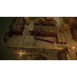 Ключ активації Microsoft Brothers: A Tale of Two Sons Remake для Xbox Series S/X - мініатюра 9