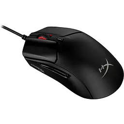 Миша HyperX Pulsefire Haste 2 Black (6N0A7AA) [86121] - мініатюра 2