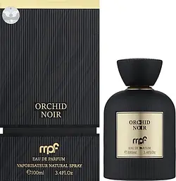 Парфумована вода My Perfumes Orchid Noir 100 мл - мініатюра 2