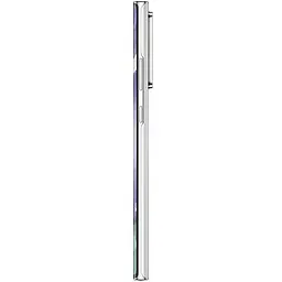 Смартфон Samsung Note 20 Ultra 12/128GB SM-N986U Mystic White 1sim - мініатюра 9