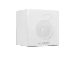 Лампа нічник з датчиком руху Yeelight Motion Sensor Night Light YLYYD-0024 White - мініатюра 10