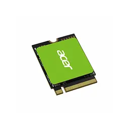 Накопичувач SSD M.2 2230 1TB MA200 Acer (BL.9BWWA.154) - мініатюра 5