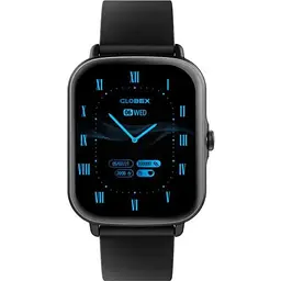 Смарт-годинник Globex Smart Watch Me Pro Black - мініатюра 4