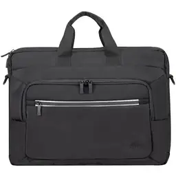 Сумка для ноутбука RivaCase 15.6" 7531 Alpendorf, Black (7531Black)