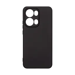 Чехол ArmorStandart ICON для OPPO Reno13 Pro 5G Camera cover Black (ARM81893)