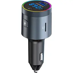 FM модулятор Aspiring Wave 12, 48W (TC-WA12) - мініатюра 7