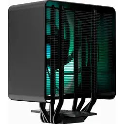 Кулер до процесора APNX AP1 Black (APTC-PF30517.11/AP1-V ARGB BK) - мініатюра 9