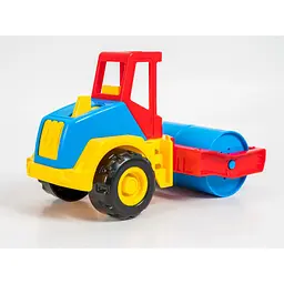 Іграшка Tigres Tech Truck Каток 26 см (39476) - мініатюра 2