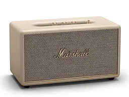 Портативна акустика Marshall Stanmore III Cream (1006011) - мініатюра 2