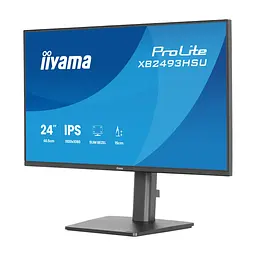 Монітор iiyama XB2493HSU-B1 - мініатюра 9