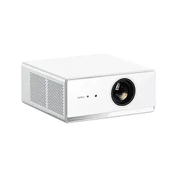 Портативний проектор Wanbo X5 Air / 1920×1080p / 1100 ANSI lm / Android 9 / Wi-Fi / Bluetooth - мініатюра 2