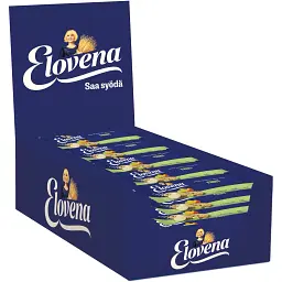 Галета з вівса Elovena фрукти 30 г (447909) - мініатюра 3
