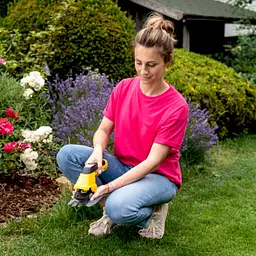 Кущоріз Karcher GSH 2 Plus (1.445-310.0) - мініатюра 4