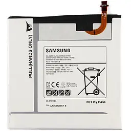 Батарея Samsung EB-BT367ABA T367 Galaxy Tab E 8.0