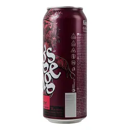 Напій слабоалкогольний King’s Bridge Gin & Cherry 7% 0.5 л з/б - мініатюра 3