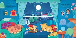 Музична книга Night Sounds - Sam Taplin, англ. мова (9781474933414) - мініатюра 2