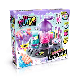 Набір для творчості Canal Toys Slime DIY Фабрика (SSC205) - мініатюра 2