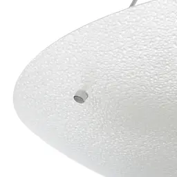 Люстра підвісна Brille E27 60W CH (W013-60S/6) - мініатюра 3