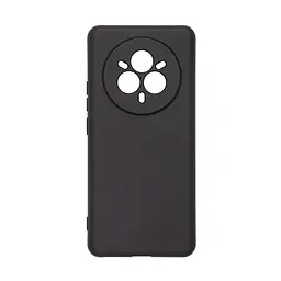 Чехол ArmorStandart ICON для Realme 14 Pro+ 5G Camera cover Black (ARM83626)